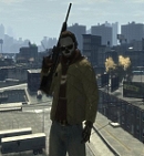 Uživatelský avatar