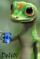 Uživatelský avatar