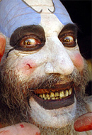 Uživatelský avatar