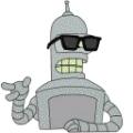 Uživatelský avatar