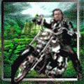 Uživatelský avatar